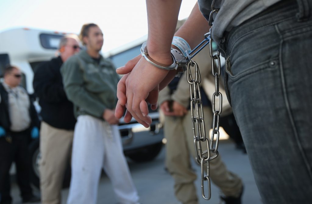deportacion inmigrantes