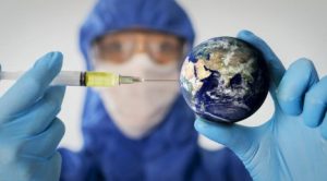globalismo y vacuna