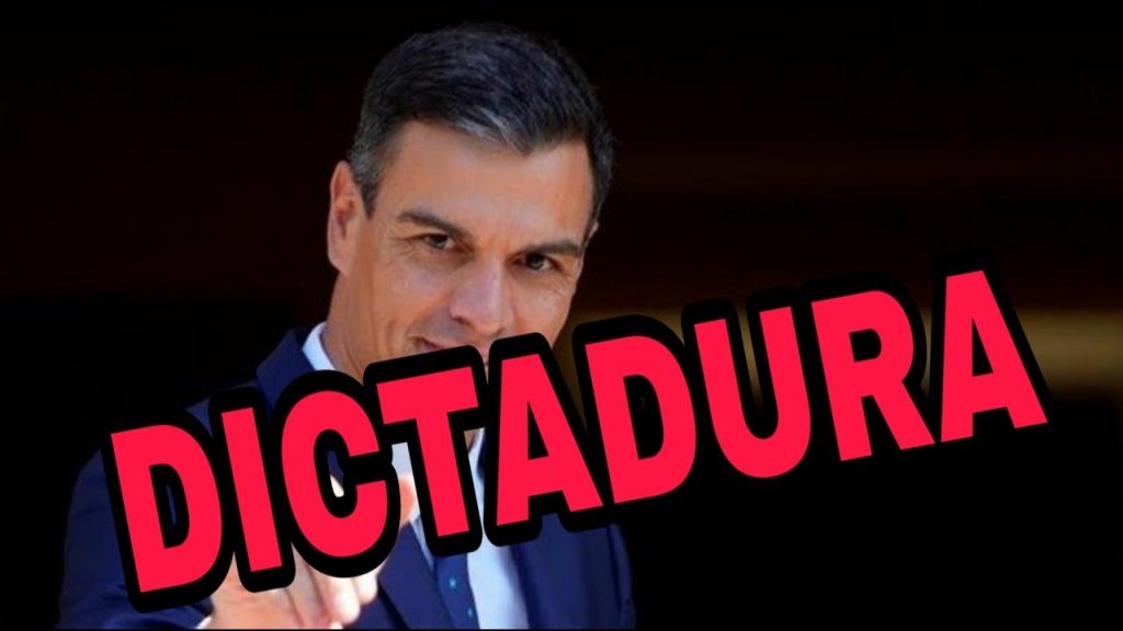Pedro Sánchez traidor