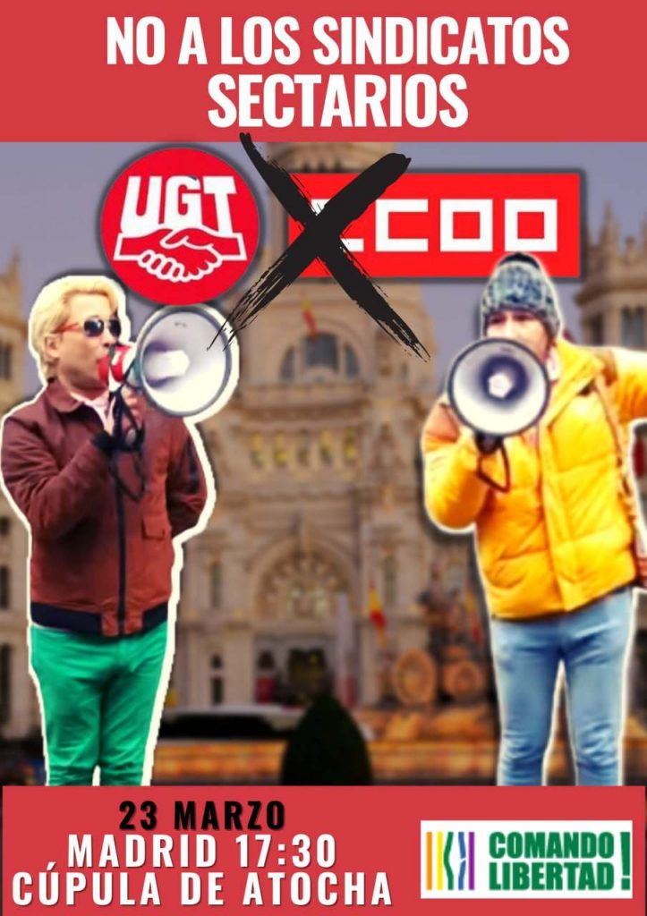 Carlitos de España y Madame in Spain