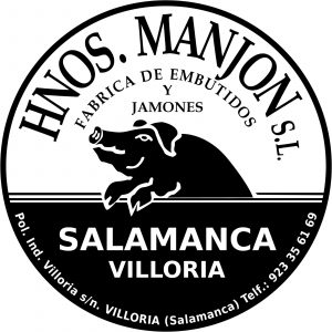 Banner embutidos Manjón