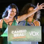 Los 6 errores de Vox en Andalucía que frenaron su avance
