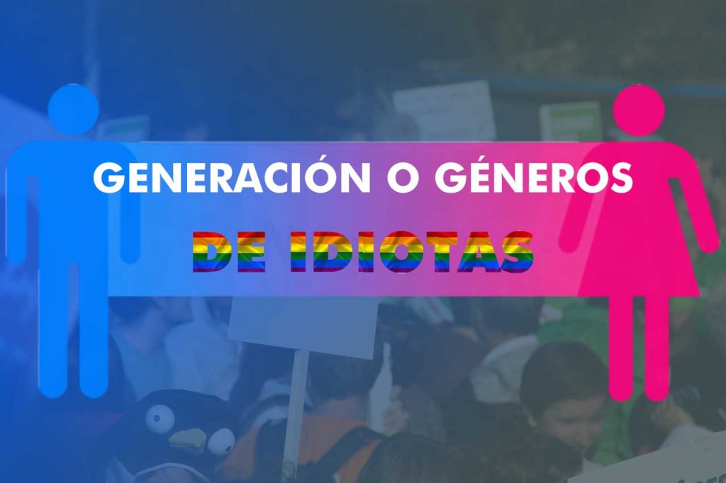 QUÉ ES EL GÉNERO parte 2