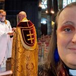 Circo LGTBI y la decadencia de Occidente: Llega el primer sacerdote «No binarie»