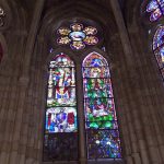 La leyenda del topo de la catedral de León