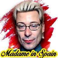 Madame In Spain