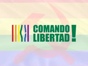 Manifiesto por la libertad y contra la dictadura LGBTIQ+