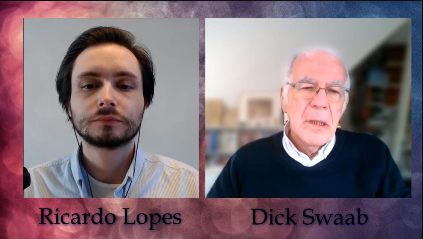 Dick Swaab: la neurociencia de la identidad de género y la orientación sexual