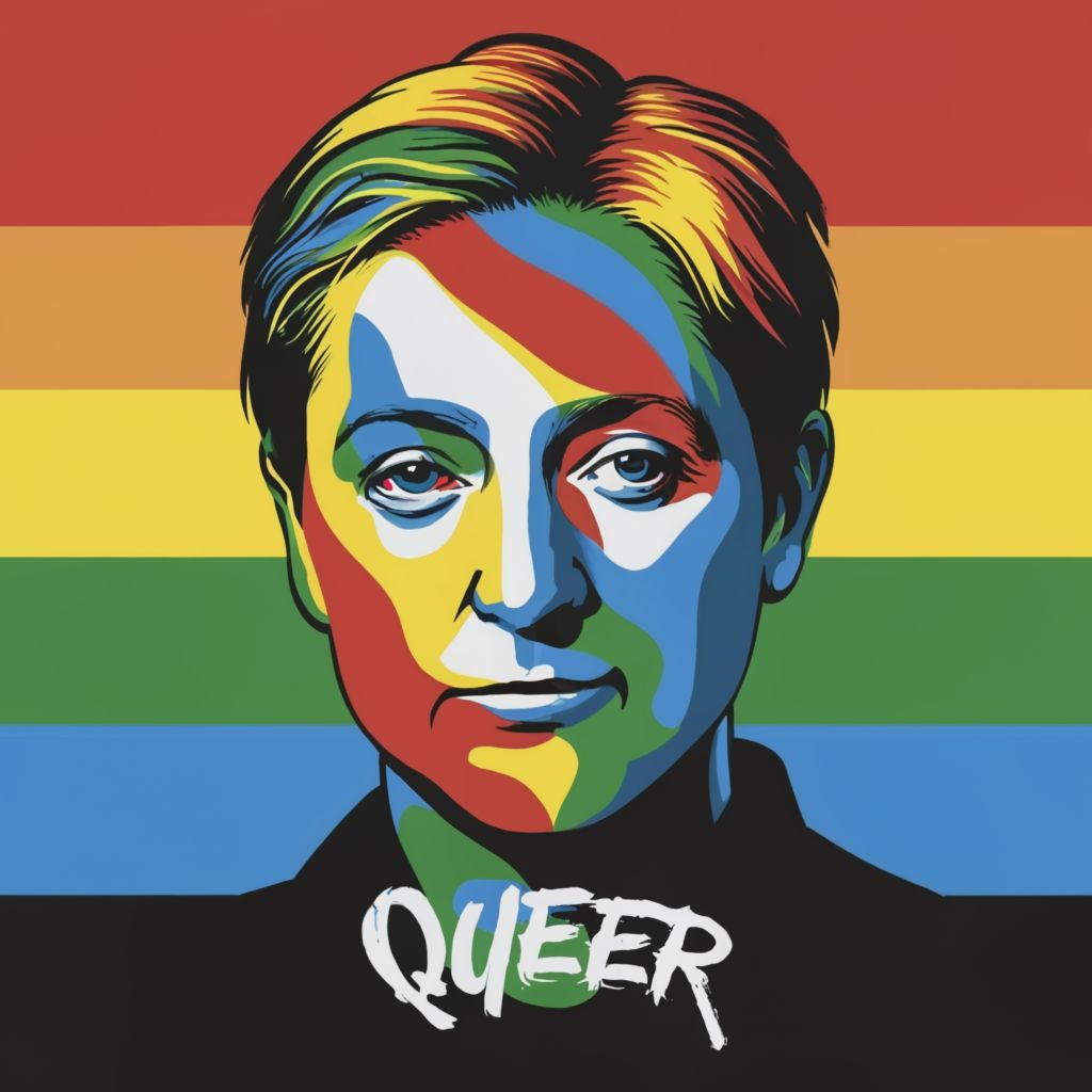 Judith Butler: Los arquitectos de lo woke