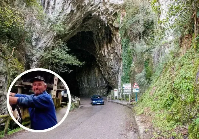 Imagen sin título Información de autor no disponible / La Verdad