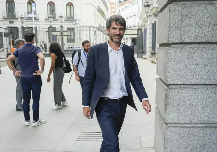 Imagen sin título Información de autor no disponible / La Verdad