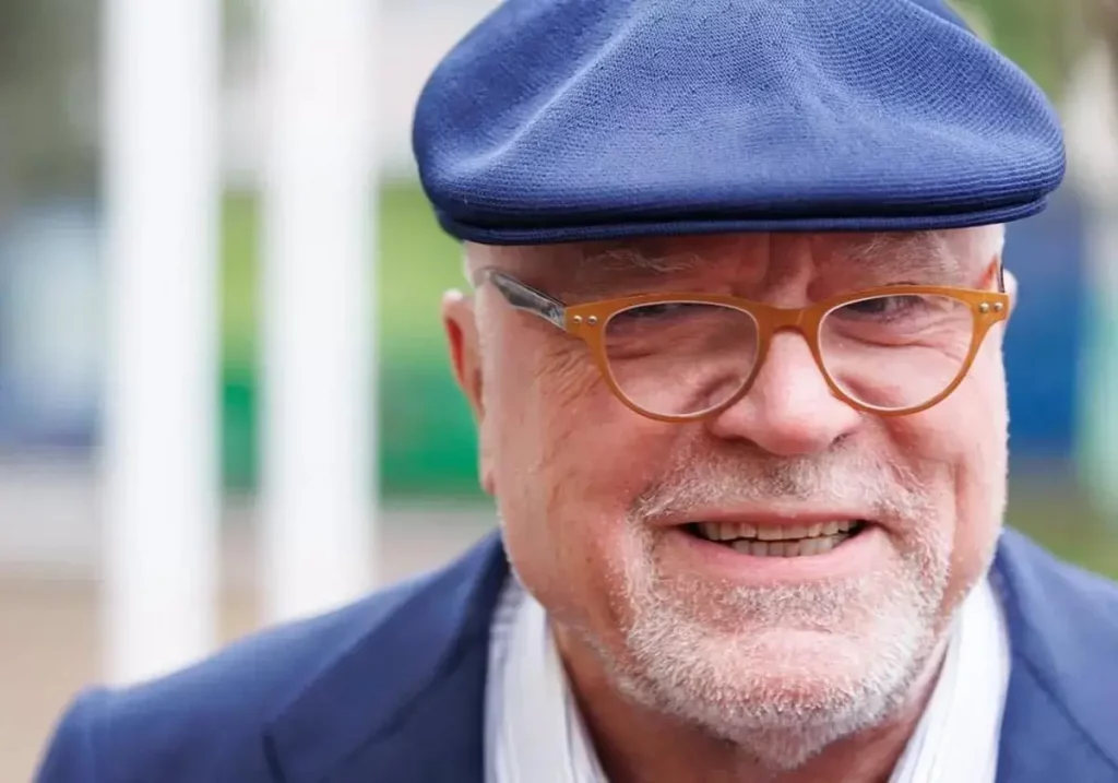 El comisario jubilado José Manuel Villarejo / EFE / La Verdad