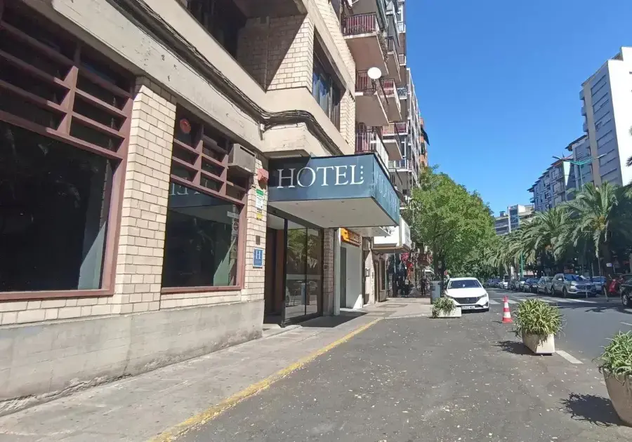 Imagen sin título / Información de autor no disponible / HOY