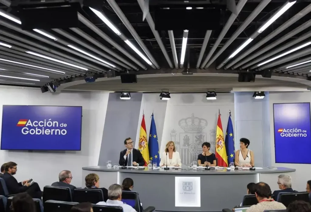 Imagen sin título / EFE / La Verdad