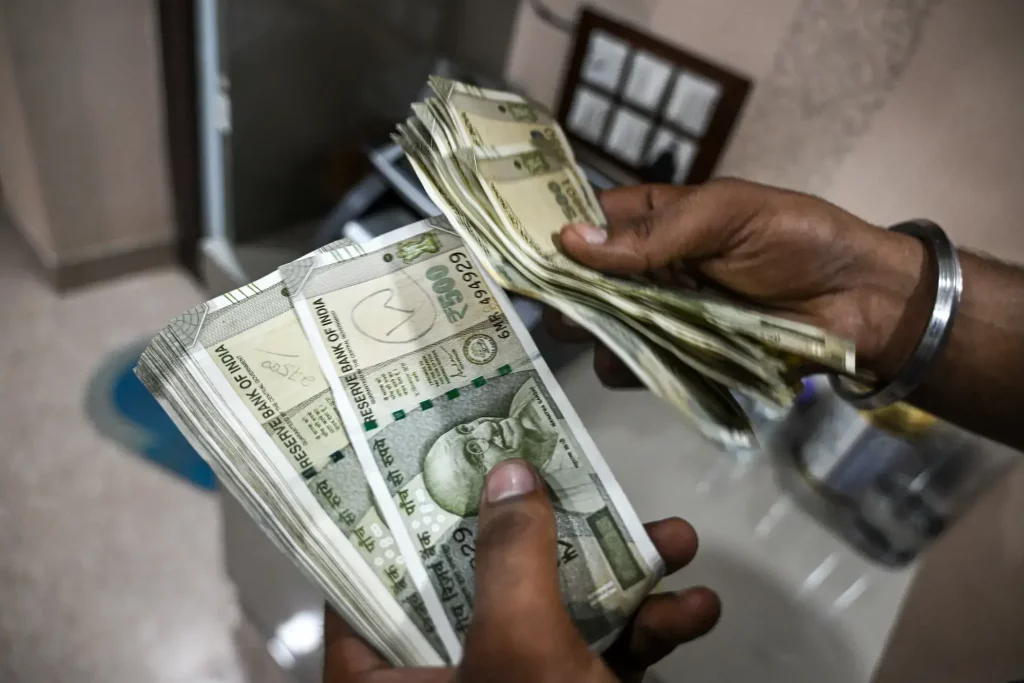 Imagen representativa de seguridad informática / Prakash Singh / Bloomberg / Getty Images / TechCrunch