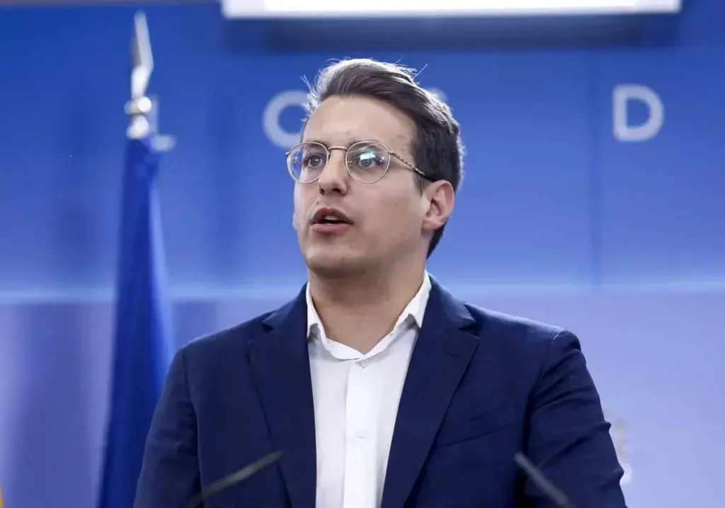 Imagen sin título / EFE / La Verdad