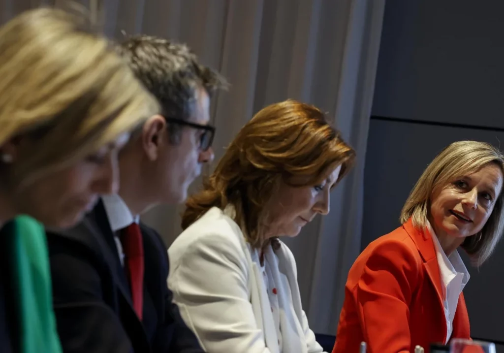 fallos en pulseras antimaltrato