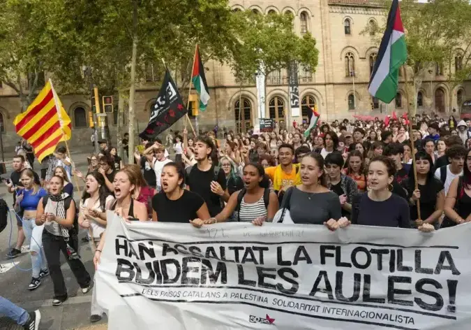 Imagen sin título / Información de autor no disponible / EFE / La Verdad