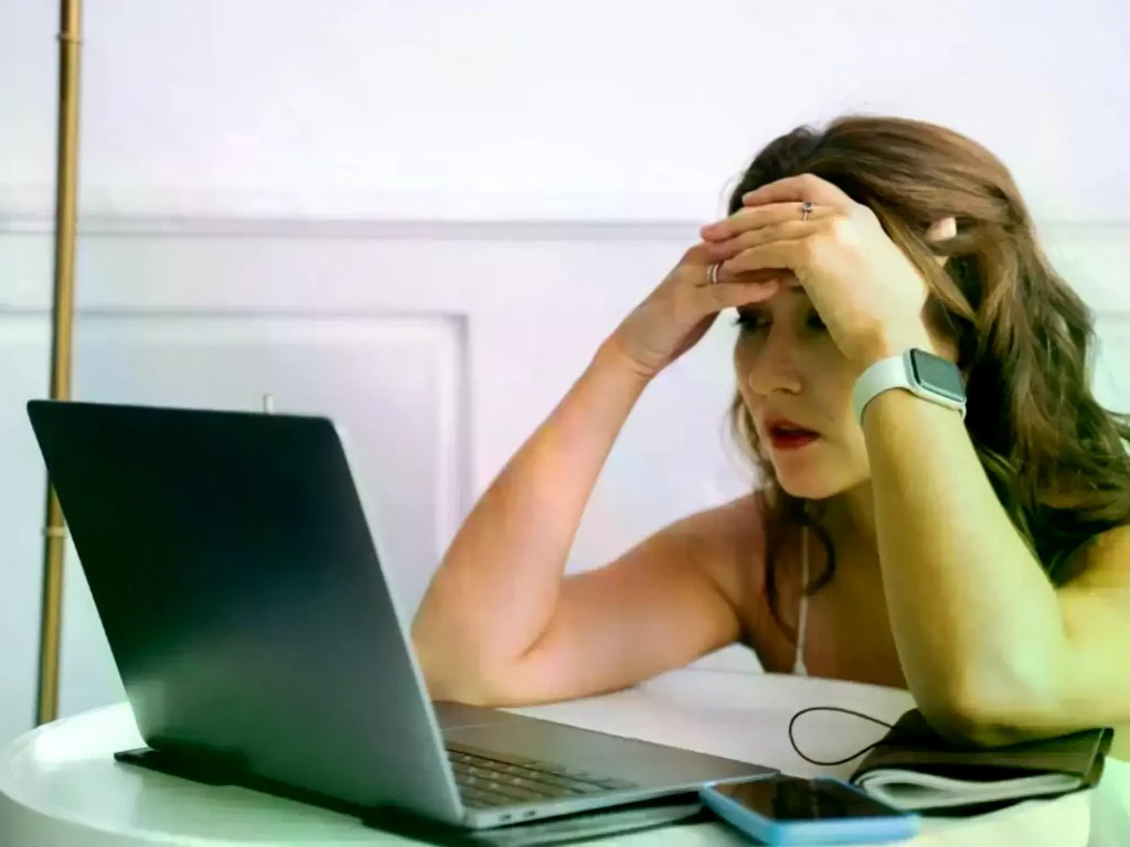 Router WiFi doméstico