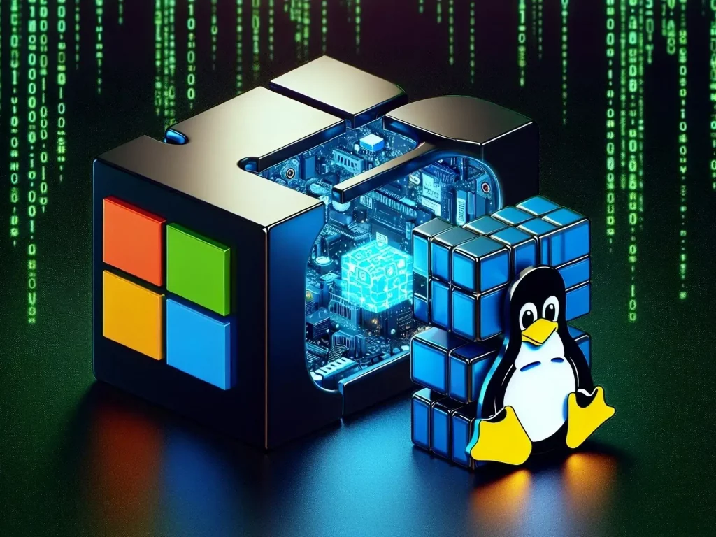 Computadora con Windows