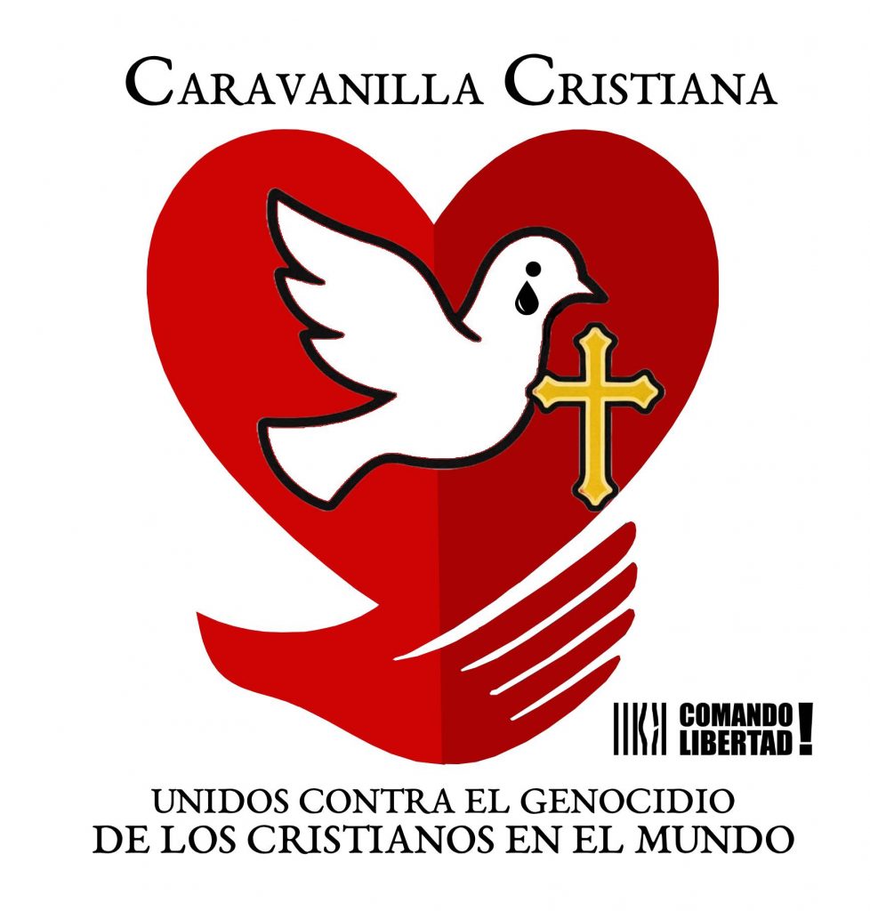 Caravanilla Cristiana