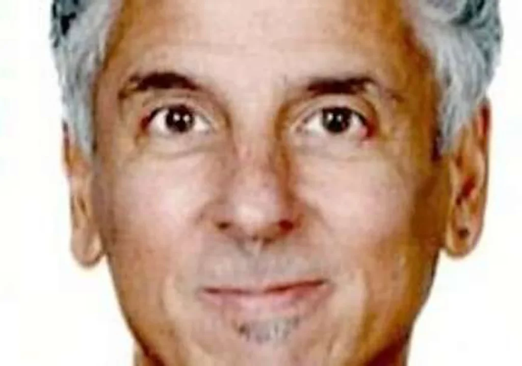 Martiño Ramos Policía Nacional