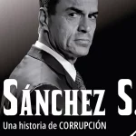 Cartel promocional del documental sobre Pedro Sánchez Hazte Oír
