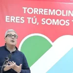 Antonio Navarro, en una imagen de archivo.