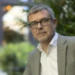 Jaume Clotet, periodista y escritor, en una imagen de archivo.