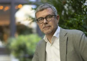 Jaume Clotet, periodista y escritor, en una imagen de archivo.