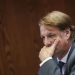 Vicente Fernández, expresidente de la SEPI.