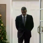 Pedro Sánchez, este miércoles en la Moncloa.