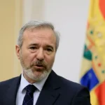 Presidente de Aragón, Jorge Azcón