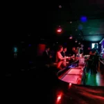 Imagen de archivo de una discoteca de Barcelona. EP