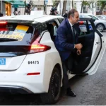 José Luis Ábalos el pasado 27 de noviembre llega al Supremo antes de ser enviado a prisión Efe