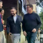 Francisco Salazar en una imagen de archivo.