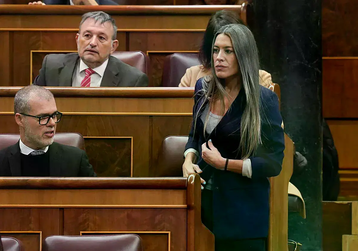 Borja Sánchez-Trillo / EFE