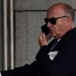 El exjuez de la Audiencia Nacional Manuel García Castellón, quien fuera instructor del 'caso Villarejo', entre otros. EP / LA VERDAD