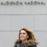 La ex secretaria general del PP María Dolores de Cospedal. EP / LA VERDAD