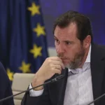 Óscar Puente Efe / LA VERDAD