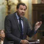 Óscar Puente dimisión