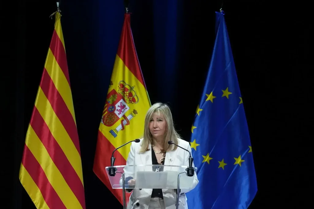 El Rey preside la entrega de despachos a la LXXIV promoción de la Carrera Judicial