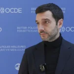 El ministro de Derechos Sociales, Pablo Bustinduy.