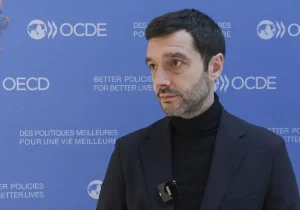 El ministro de Derechos Sociales, Pablo Bustinduy.