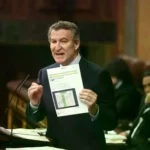 El presidente del Partido Popular, Alberto Núñez Feijóo, en el Congreso de los Diputados.