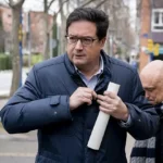 El ministro para la Transformación Digital y de la Función Pública, Óscar López.