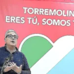 Antonio Navarro, en una imagen de archivo.