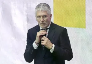 El ministro del Interior, Fernando Grande-Marlaska.
