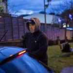 El preso etarra Garikoitz Aspiazu Rubina, alias 'Txeroki'.