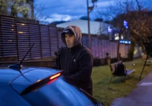 El preso etarra Garikoitz Aspiazu Rubina, alias 'Txeroki'.